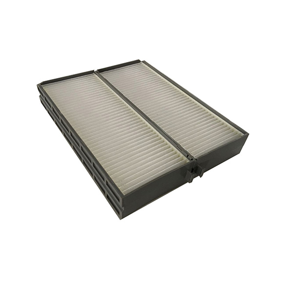 GC-2542-2P Cabin Filter for  HYUNDAI