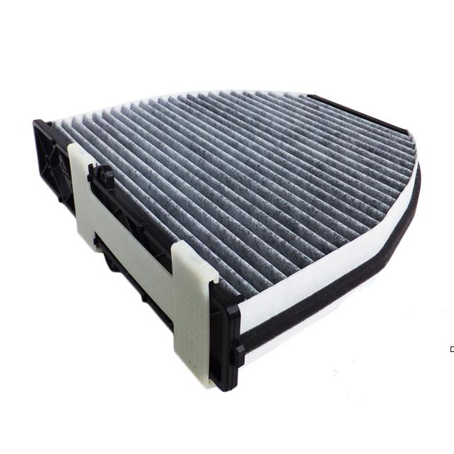 GC-2550 Cabin Filter for Mercedes-Benz