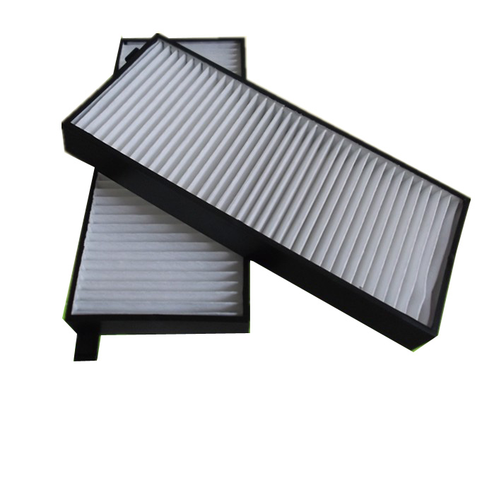 GC-22009-2PP Cabin Filter for Roewe